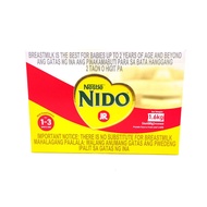 Nido Jr. 1.6kg (1-3 years old)