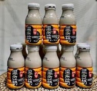 【黑豆將軍】黑豆奶 170ml/瓶（超取限制20瓶，此商品需排單出貨喔！效期：2025/1/2）