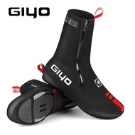 【CW】 Warm Cycling Boot Covers Thermal Overshoes Toe MTB Shoe Cover