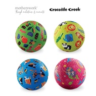 Crocodile Creek Playground Ball 7 inches/5 inches (Age 3yrs+)