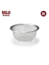 Muji Stainless Steel Drain Kitchen