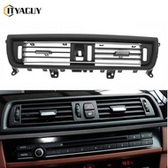 Center Vent Trim For BMW 5 F10 F11 Left Hand Drive