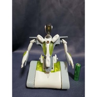 Fodder robot4 untested no remote