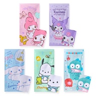 【ONEDER旺達】三麗鷗酷洛米大浴巾 大耳狗  帕洽狗 純棉大浴巾