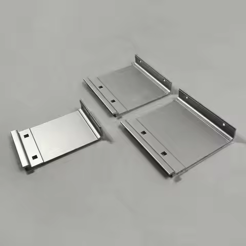 3PCS For Fiamma F45s 260-400 F45 F70 As120 RV Awning Mounting Bracket Mount Replacement Camping Cara