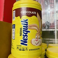 NESQUIK CACAO POWDER 1,275kg