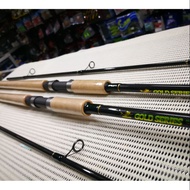 ❗❗ห้ามพลาด❗❗ Mermaid gold series​ 8910ฟุต KM12.3756!!สินค้าขายดี!!