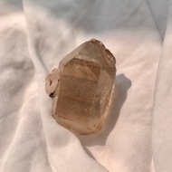 紫鈦晶簇 髪晶 水晶簇 城堡 金髮晶 天然水晶 擺設 水晶原礦 原石