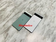 🐶二手機 台灣版 谷歌Google Pixel6a 5G （6RAM 128GB 6.1吋）