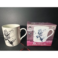 Dragon Ball Ceramic mug