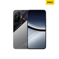 [NEW] POCO F7 12+256/12+512 ชิปเซ็ต Snapdragon® 8s Gen 4｜แบตเตอรี่ 6500mAh (typ)｜จอ 6.83” 1.5K 120Hz