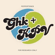 Peppertones GeeEychKey x Keypivee Fusion