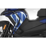 For BMW C400X C 400X C400GT 2019-2023 Motorcycle Crash Bar Hignway Engine Guard Stunt Cage Bumper Fr