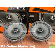 Hertz Cento CX 165 6.5 inch 2Way Coaxial Speaker *100%Original*Perodua,Proton,Honda,Toyota,Nissan Ca