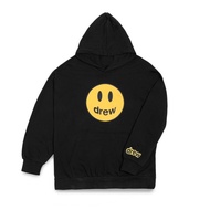 Drew House Mascot Solid Hoodie Jacket Sweater hoodie Drew - Men's and women's sweater jacket - coupl