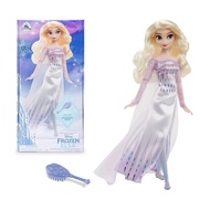 Genuine elsa doll