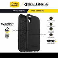 เคส OtterBox รุ่น Symmetry Series ​- iPhone XS Max / iPhone XR / iPhone XS / iPhone X