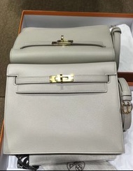 Kelly danse 8L beton cc evercolor G