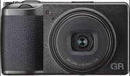 全新水貨 RICOH GR III BODY
