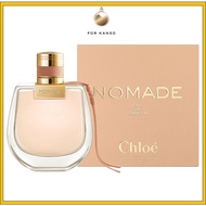 Chloe Nomade EDP (30ml / 50ml / 75ml) Women Perfume