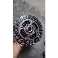 Clutch Plate DC5R K20 k series
