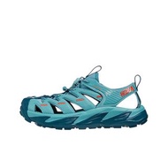 [正貨有盒]Hoka One One Hopara 運動涼鞋 女款 湖藍色