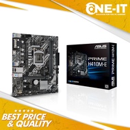 ASUS Motherboard H410M-EPrime