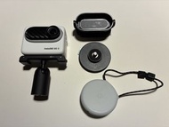 Insta360 GO 3 運動攝影機