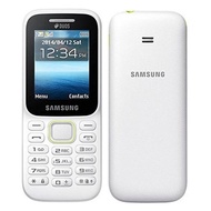 Samsung SM-B310E Black Dual SIM 2G Unlocked Mobile Phone Mp3
