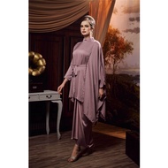 🇸🇬 She Dazzle Kaftan Saloma | Caftan | Baju Raya (SALE)