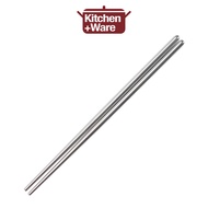 Single Stainless Steel Chopstick / 1 Pair Chopstick