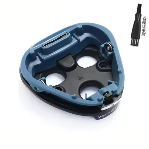 Suitable for Philips razor blade S3206 4303 3233 3212 3134 3231 blade net accessories