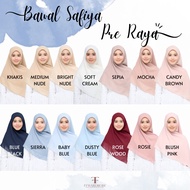 BAWAL ARITACHI (SAFIYA) BY FFWARDROBE