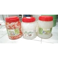 Milin CTea Nata De Coco Fruit Jelly Nata De Coco Jelly