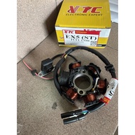 VTC EX5 STARTER STATOR COIL