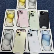 IPHONE 15 IBOX