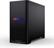 Lenovo Legion Tower 5-2026 - Gaming Desktop - AMD Radeon RX 9070 XT - Ryzen 7 9800X3D - 32GB Memory 