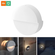 store Xiaomi Mijia Philips Bluetooth Night Light LED Induction Corridor Night Lamp Infrared Remote C