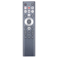 Compatible  Hisense TV U6 U7 U8 series 55U8N 65U8N 100U8N 55U7N 65U7N 55U6N 65U6N remote control ERF