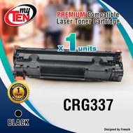 Compatible Laser Toner CRG337 / C337 / Cartridge 337