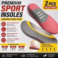 Orthotic Arch Support Sports Insole Shoe Pad