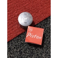 PISTON ONLY TOP DT125 2.00