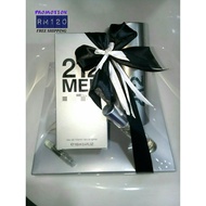 212 MEN SET PERFUMES