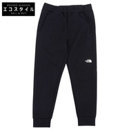 The North Face Tech Air Sweat Jogger Pants 男款黑色 M 碼運動褲 (NB32387) [二手]