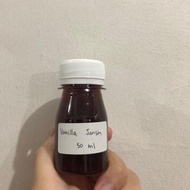 New - Vanilla Jansen 50ml/Vanilla Extract/Vanilla Essence