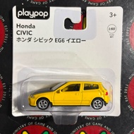 Playpop Honda Civic EG6