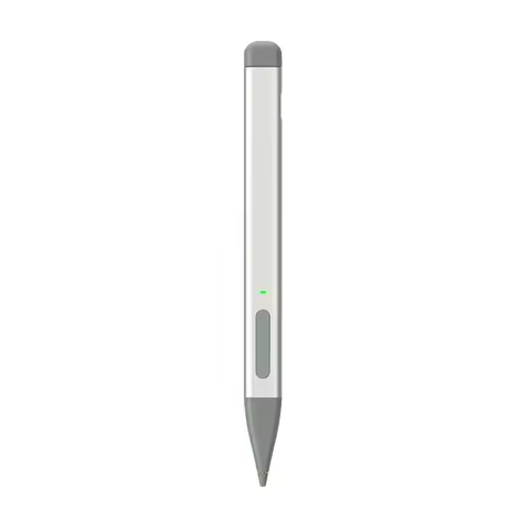 4096 Pressure Slim Pen 2 Replaceable MPP 2.0 Stylus Pen Smooth Graphic Pen Tip for Microsoft Surface
