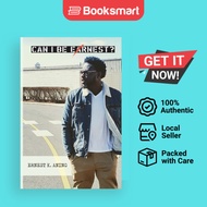 Can I Be Ernest? by Ernest K Aning (Author) - 9781732457300