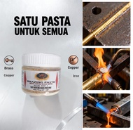 BORAK LAS TEMBAGA DAN BESI [ PROMO ] [ 1 ]