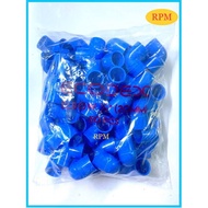 Ecodex PVC Blue And white pvc Elbow 1/2" ( 20mm ) ( 50pcs )